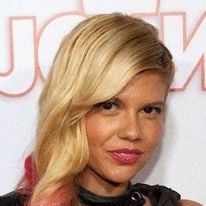 chanel white rapper|Chanel west coast wiki.